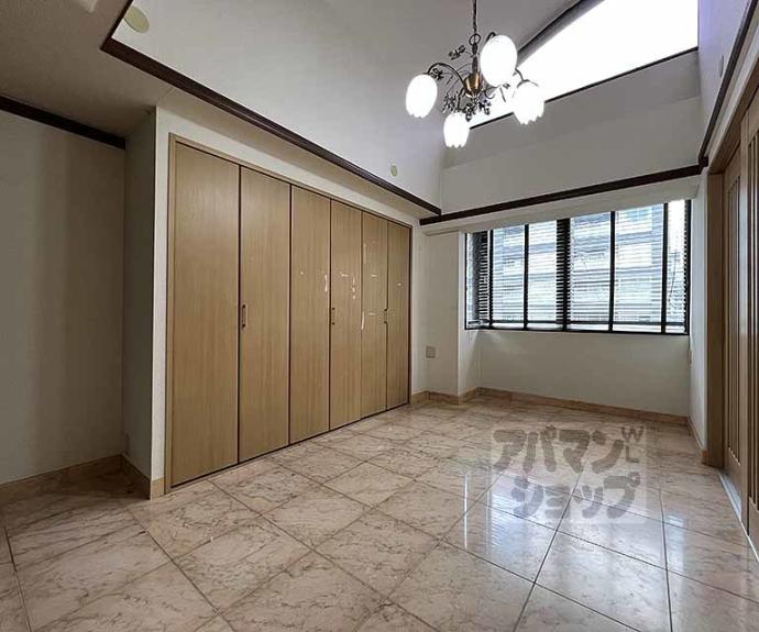 【雪月花】間取