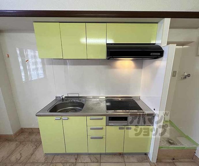 【雪月花】間取