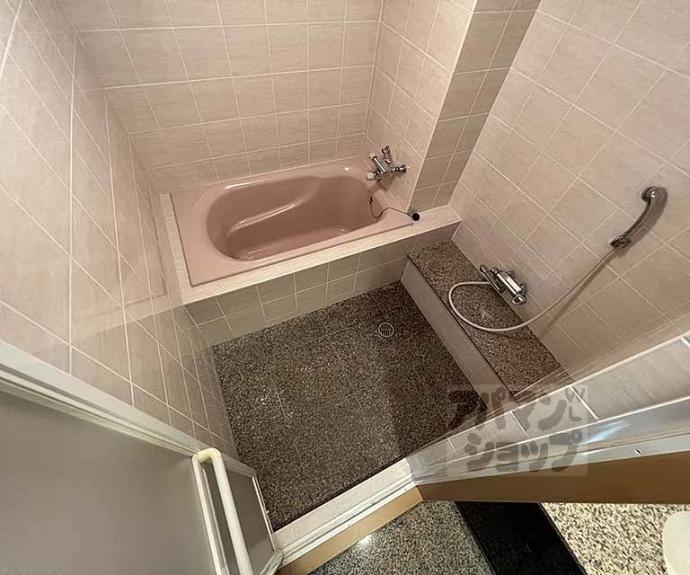 【雪月花】間取