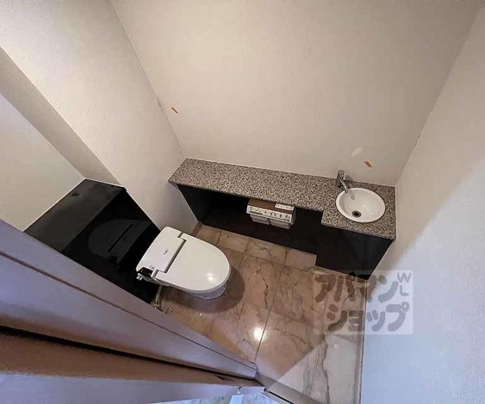 【雪月花】間取