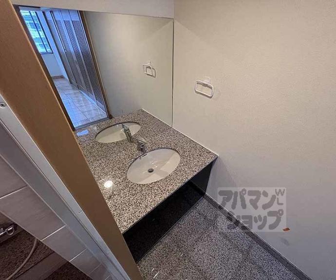 【雪月花】間取