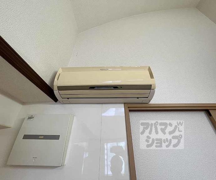 【雪月花】間取