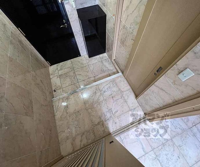 【雪月花】間取