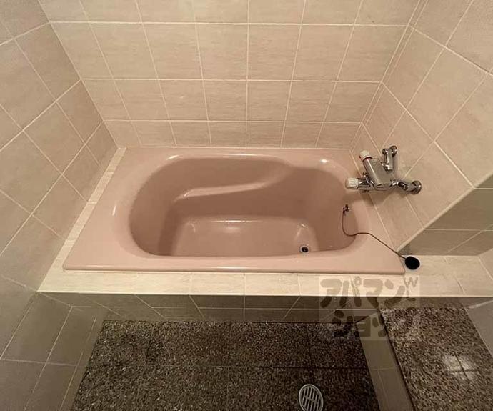 【雪月花】間取