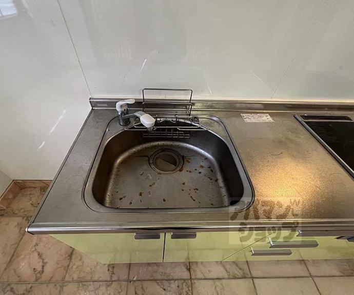 【雪月花】間取