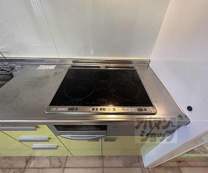 【雪月花】間取