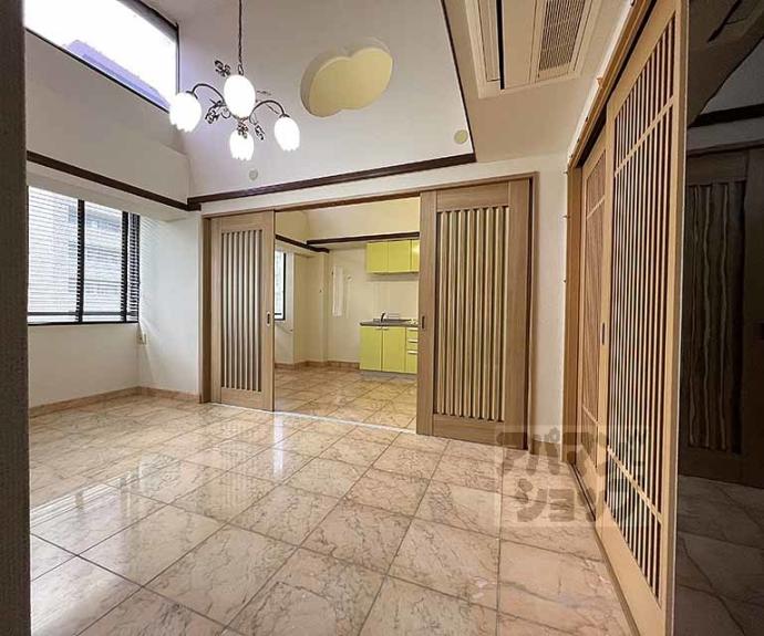 【雪月花】間取