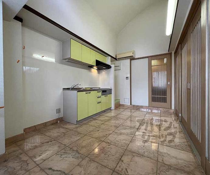 【雪月花】間取