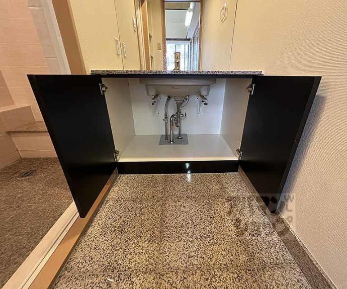 【雪月花】間取