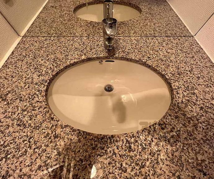 【雪月花】間取