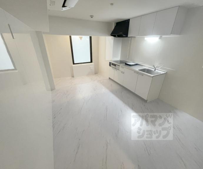 【雪月花】間取