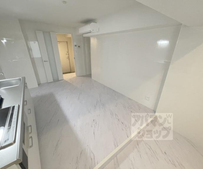 【雪月花】間取