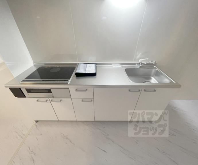 【雪月花】間取