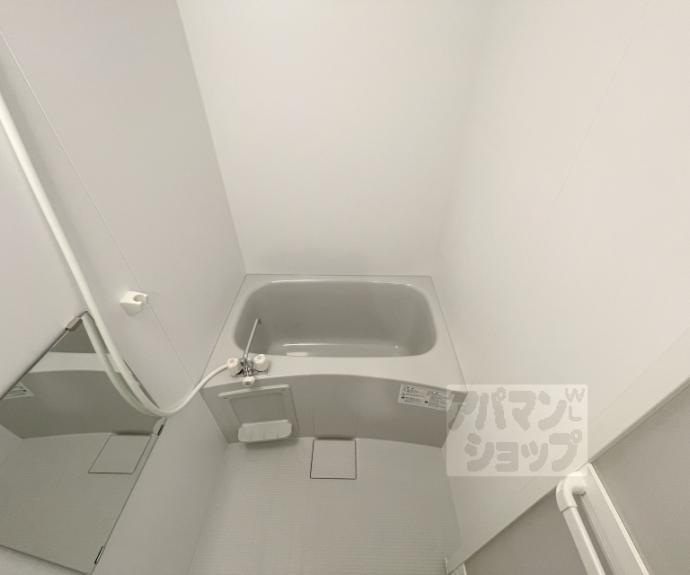 【雪月花】間取