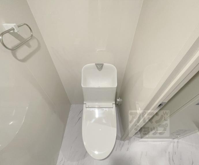 【雪月花】間取