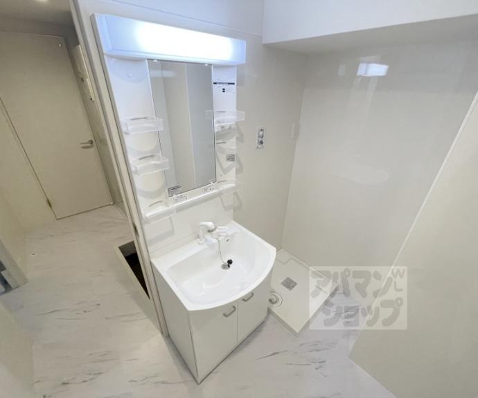 【雪月花】間取