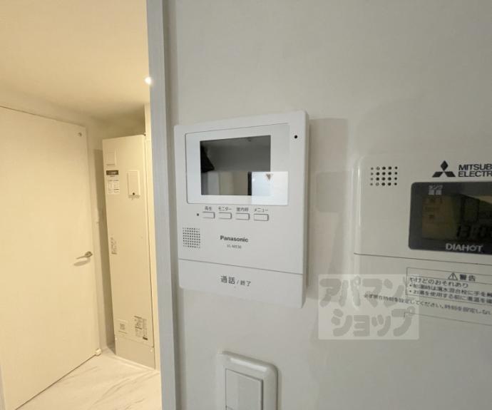 【雪月花】間取