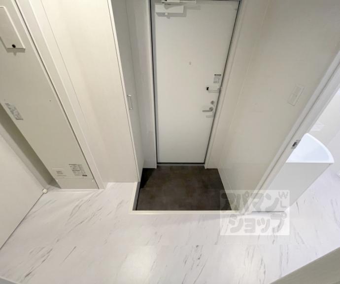 【雪月花】間取