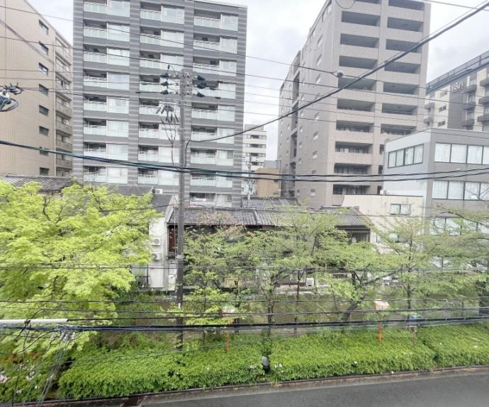 【雪月花】間取