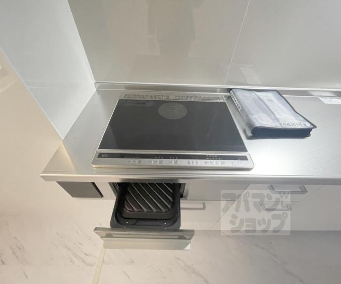 【雪月花】間取