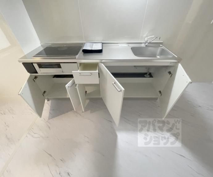 【雪月花】間取