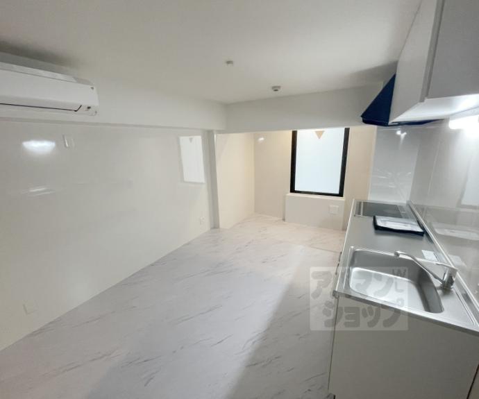 【雪月花】間取