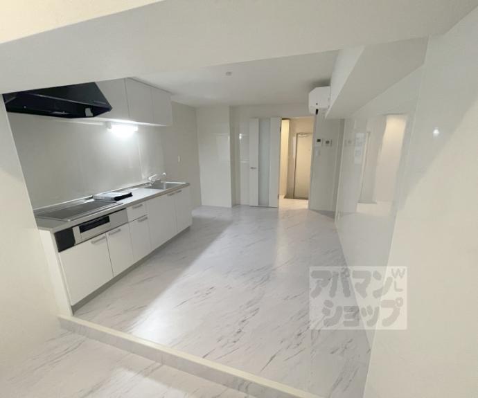 【雪月花】間取