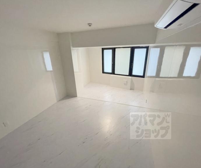 【雪月花】間取