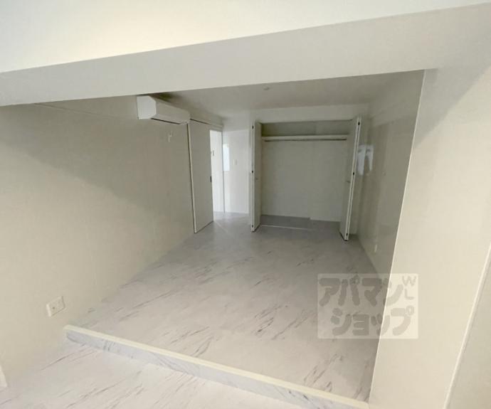 【雪月花】間取