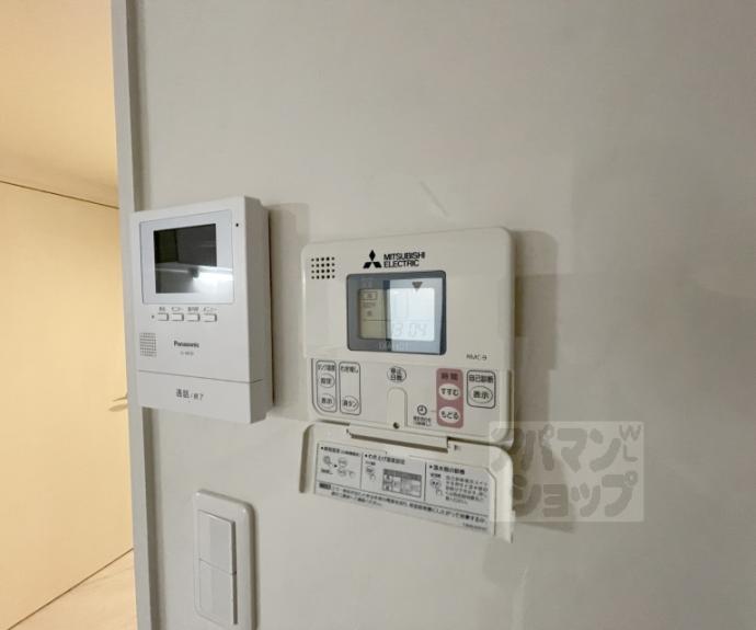 【雪月花】間取