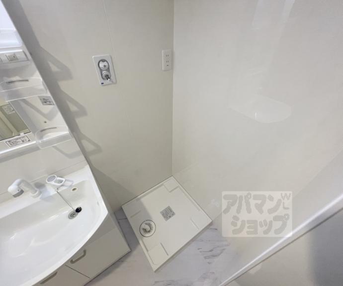 【雪月花】間取