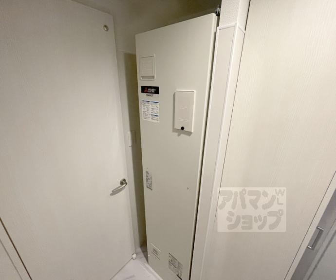 【雪月花】間取