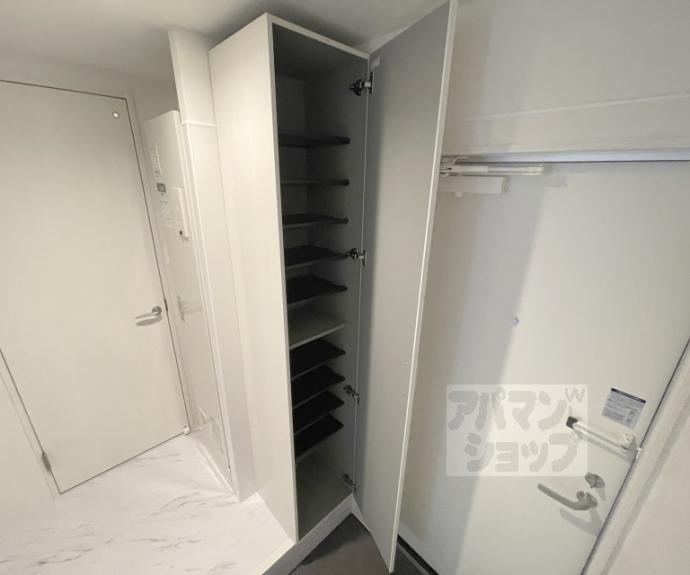 【雪月花】間取