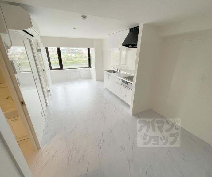 【雪月花】間取