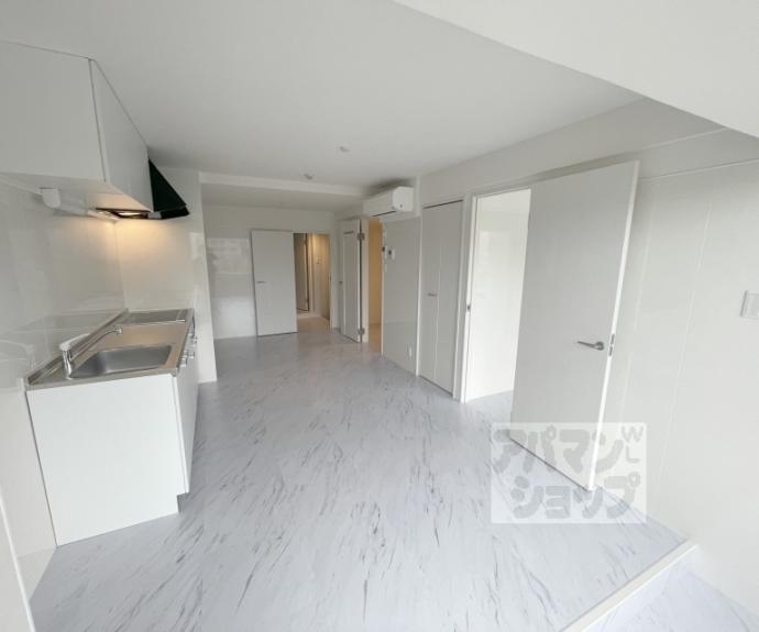 【雪月花】間取