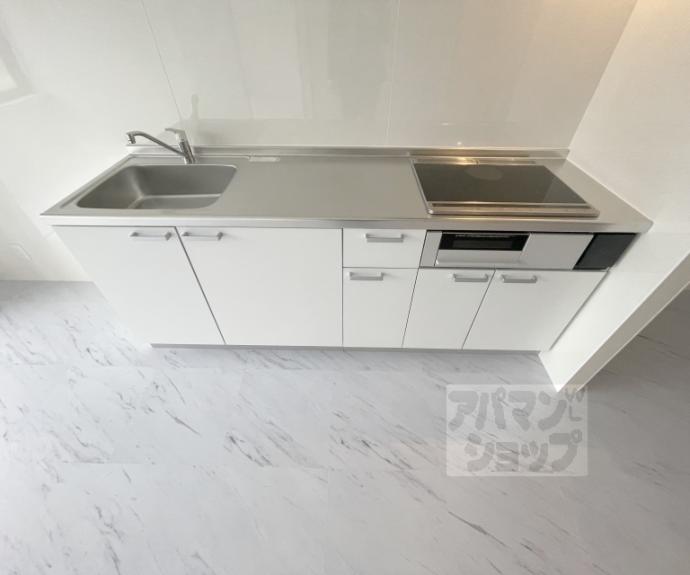 【雪月花】間取