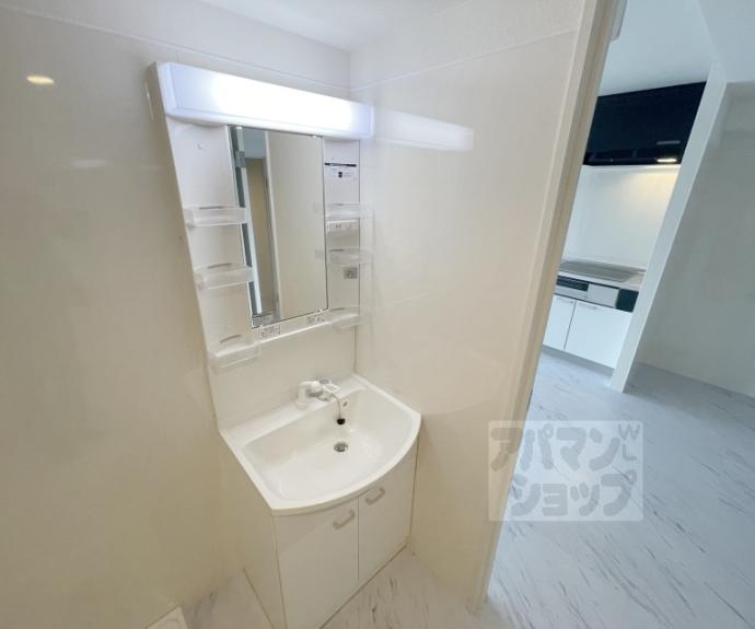 【雪月花】間取