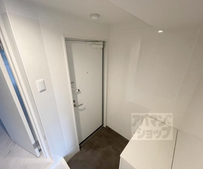 【雪月花】間取