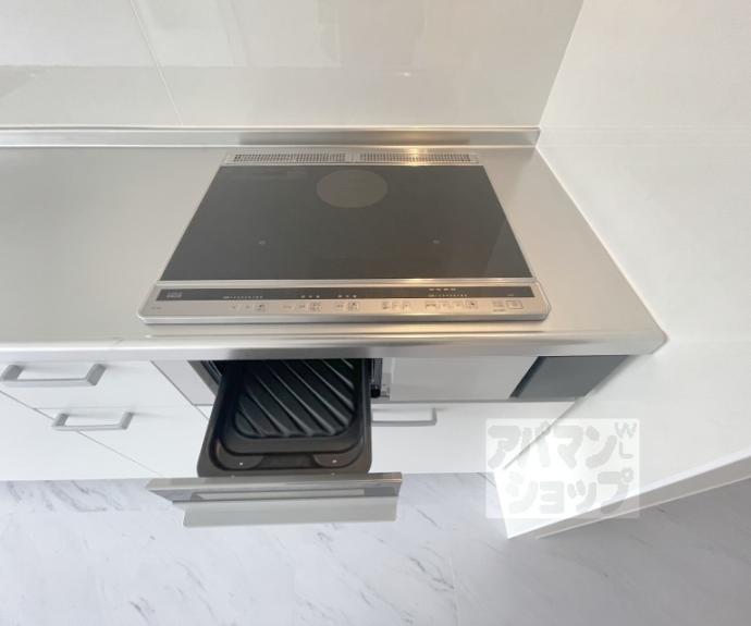 【雪月花】間取