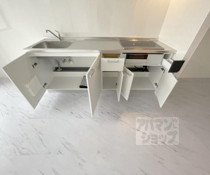 【雪月花】間取