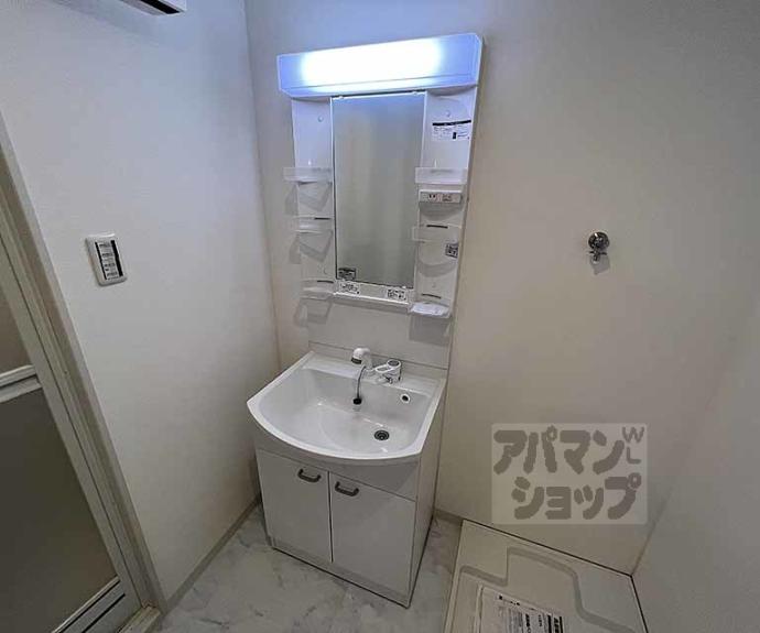 【雪月花】間取