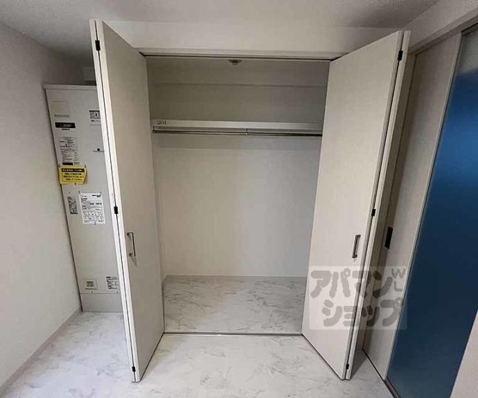 【雪月花】間取