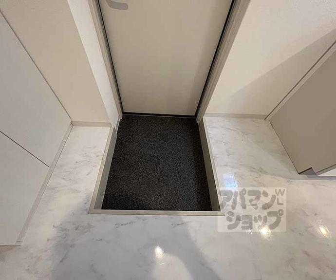 【雪月花】間取