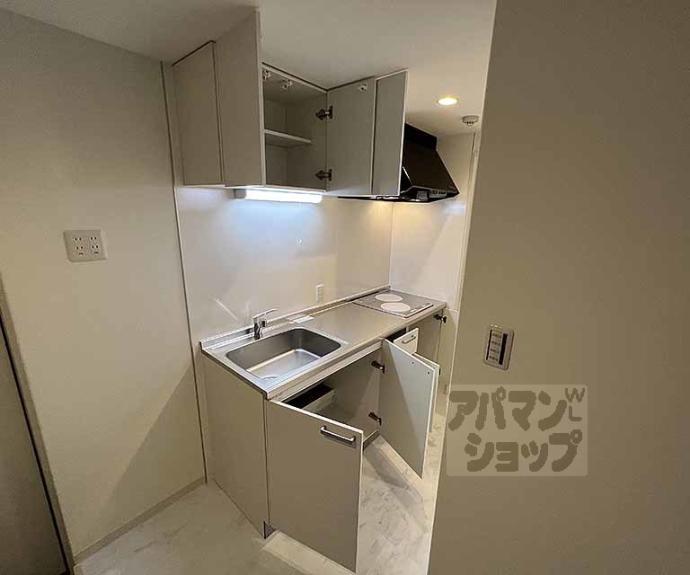 【雪月花】間取