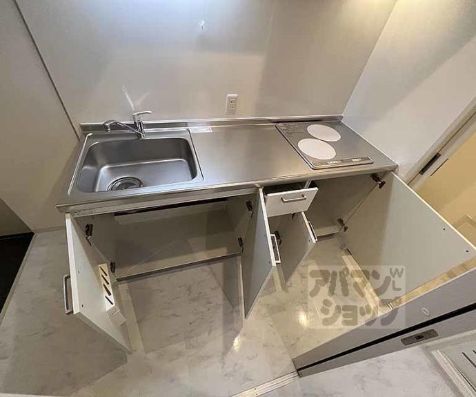 【雪月花】間取