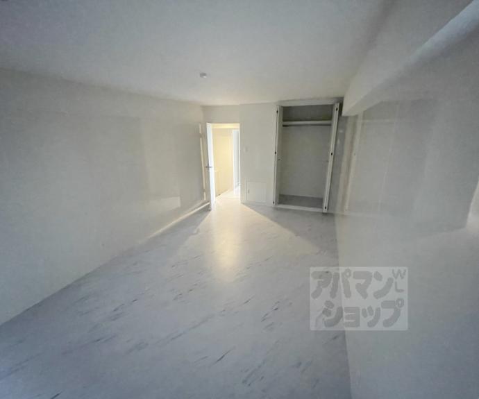 【雪月花】間取