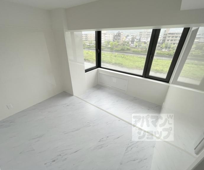 【雪月花】間取