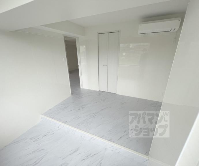 【雪月花】間取