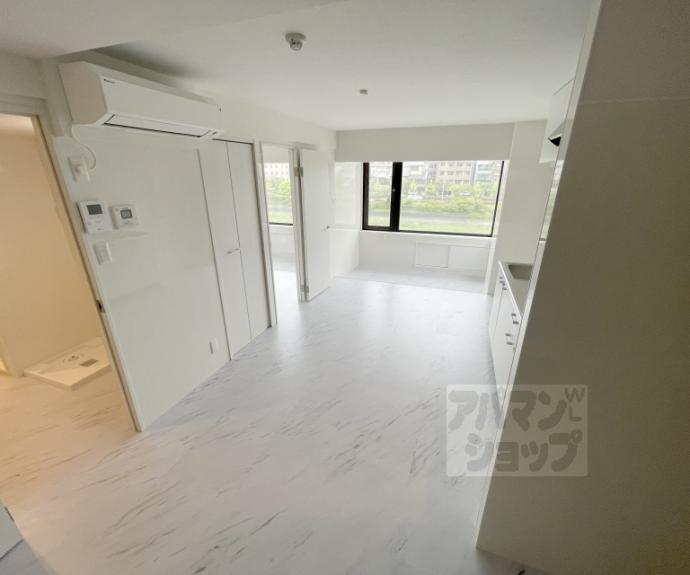 【雪月花】間取