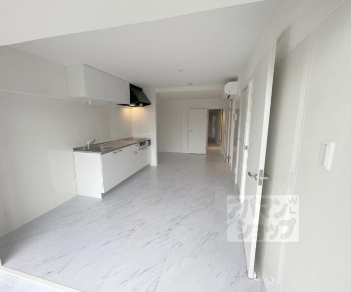 【雪月花】間取